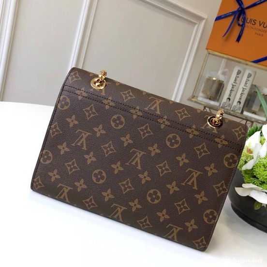 Aaa replica bags Louis VICTOIRE Vuitton 0713